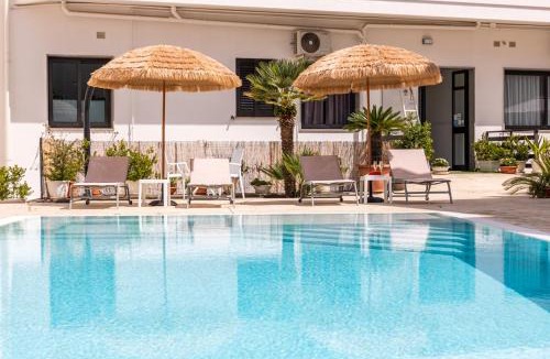 Racale Bed & Breakfast | La Gemma del Salento Rooms&Apartments