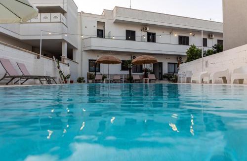Racale Bed & Breakfast | La Gemma del Salento Rooms&Apartments