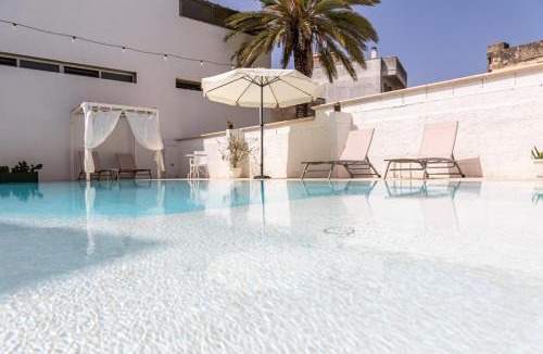 Racale Bed & Breakfast | La Gemma del Salento Rooms&Apartments