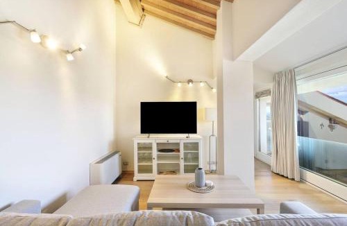 Castelfalfi Apartment | La Gemma di Castelfalfi