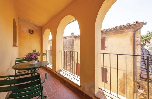 Orciatico Apartment | La Ginestra - Altana