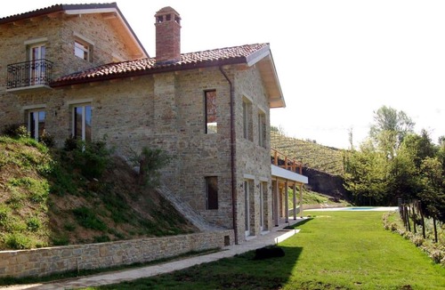 Bistagno House | La Ginestra Holiday house