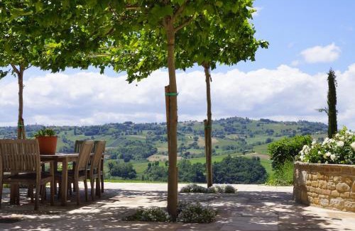 Barchi House | La Giravolta Country House