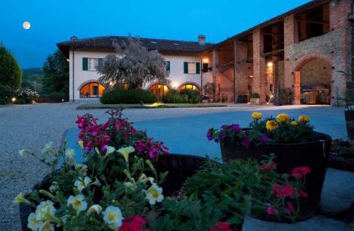 Calamandrana House | La Giribaldina Winery & Farmhouse