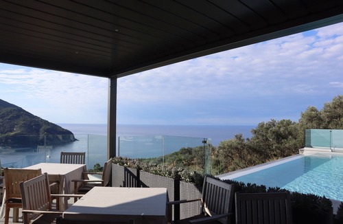 Bonassola Apartment | La Giulia Suites like Home