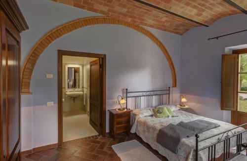 Gambassi Terme Apartment | La Grotta dell'Eremita by Interhome