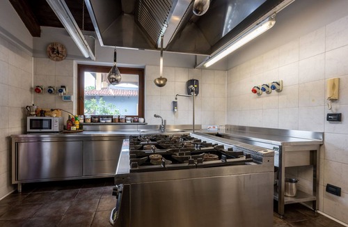 Narzole House | La Grotta di Cech by Interhome