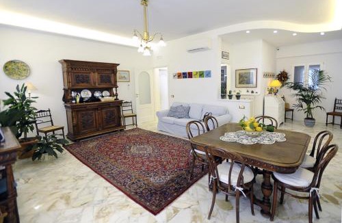 Maiori Apartment | La Kenzia Casa Vacanze