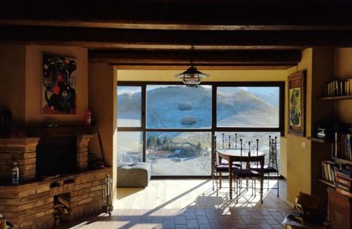 Bolognola House | La Kumari
