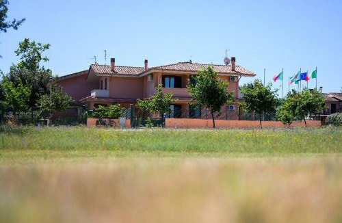 San Donato Bed & Breakfast | La Lanterna del Borgo