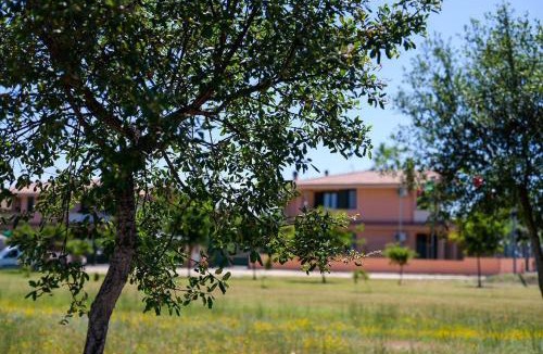 San Donato Bed & Breakfast | La Lanterna del Borgo