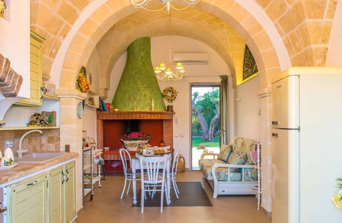 Erchie Villa | La Leccina 2+2, Emma Villas