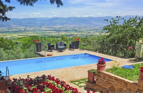 Cantalupo Villa | La Letizia 141.1