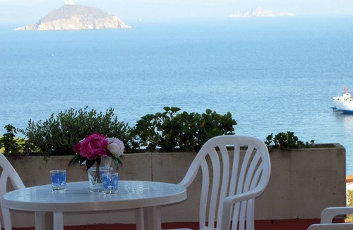 Cavo House | 'La Limonaia 3' al Cavo