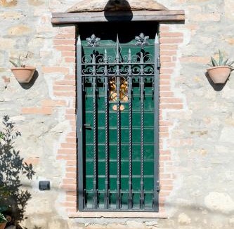 San Venanzo House | La Limonaia