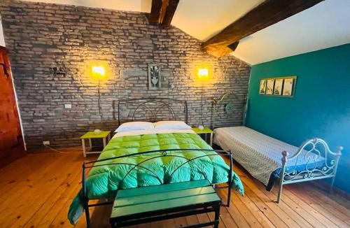Medelana House | La Locanda degli Artisti