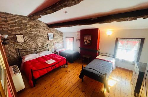 Medelana House | La Locanda degli Artisti