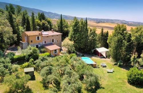 Santa Luce Bed & Breakfast | La Locanda del Barbagianni
