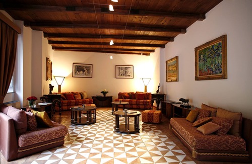 Maratea Hotel | La Locanda delle Donne Monache