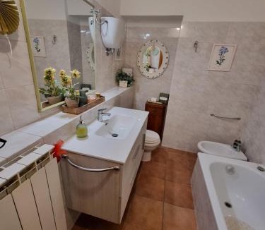 Collesanto Bed & Breakfast | La Locanda delle Idee Perugia