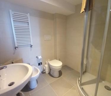 Pontedecimo House | La Locanda di San Biagio