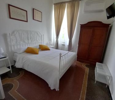 Pontedecimo House | La Locanda di San Biagio
