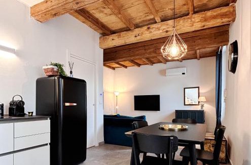 Centro Storico Apartment | La Loggia dei Conti
