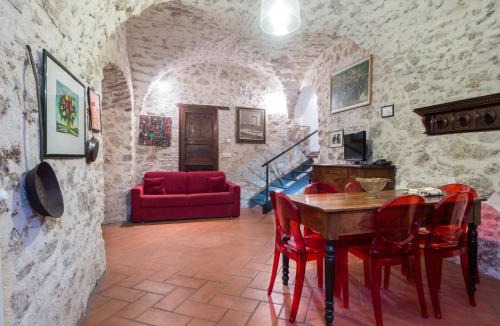 Arrone Apartment | La Loggia Sul Nera