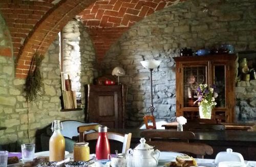 Vesime House | La Luna Buona