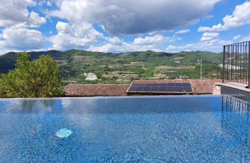 Vesime House | La Luna Buona