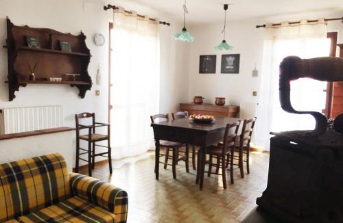 Foligno Apartment | La Luna sul Tetto