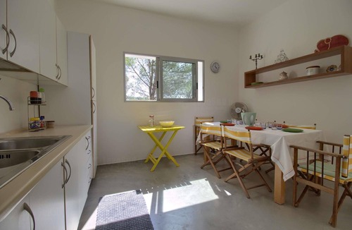 Castrignano del Capo House | La Macchia by LoveSud
