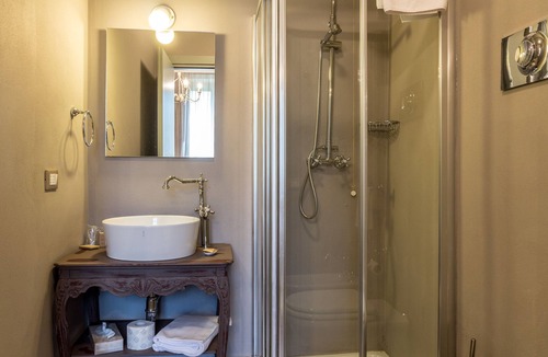 Carpaneto Piacentino Bed & Breakfast | La Maison de Vì