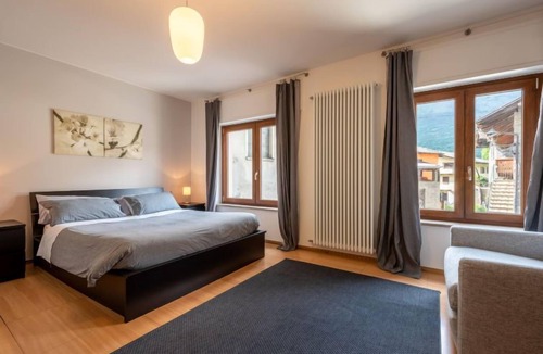 Cors Apartment | La Maison de Josephine by Interhome