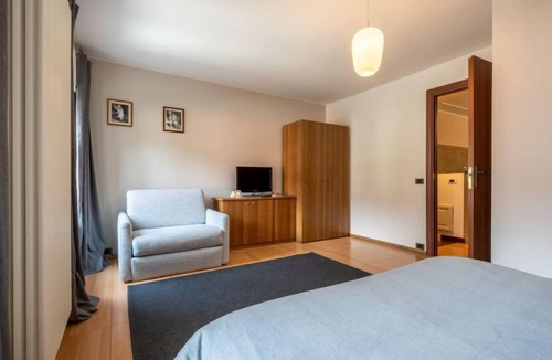 Cors Apartment | La Maison de Josephine by Interhome