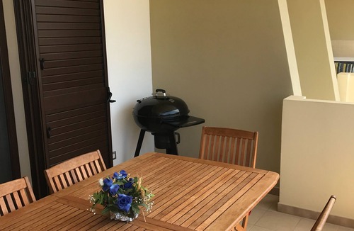 Lido Silvana Apartment | La maison de Medea Salento