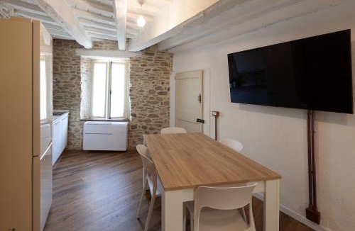 Castiglioni Apartment | La Maison del Borgo