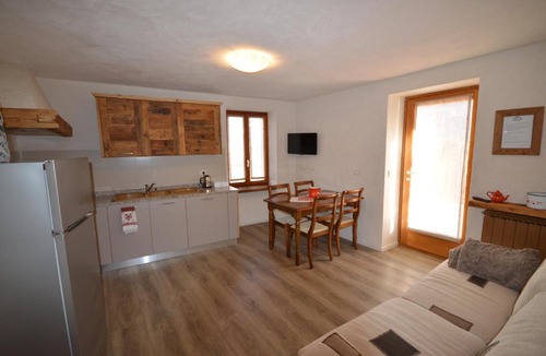 Saint Maurice Apartment | La maison du coeur