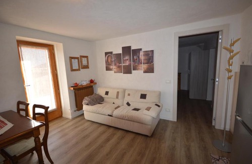 Saint Maurice Apartment | La maison du coeur