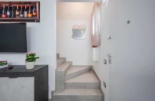 Il Cristo Apartment | La Maisonette del Crist0