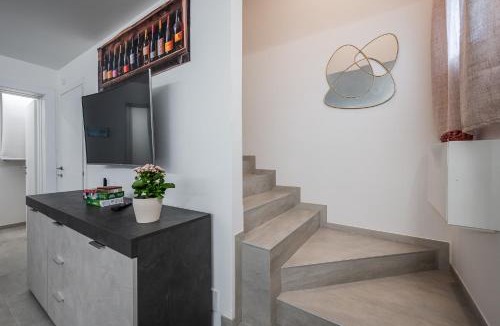 Il Cristo Apartment | La Maisonette del Crist0