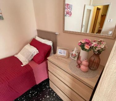 Serravalle Scrivia Apartment | La Maisonette apartment