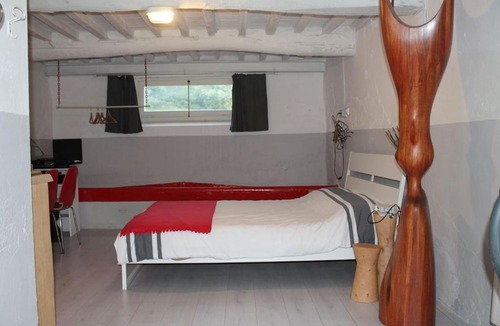 Balbano Apartment | LA MANGIATOIA