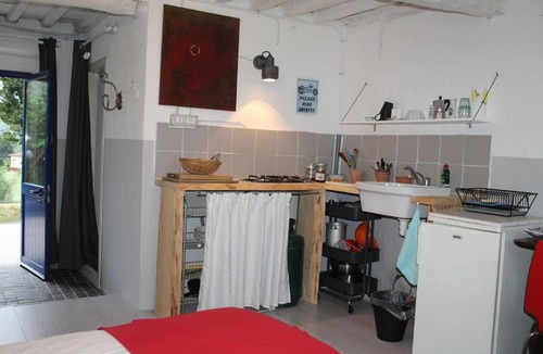 Balbano Apartment | LA MANGIATOIA