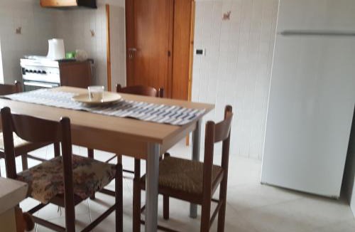 Levanto Apartment | LA MANSARDA (CITRA 011017-LT-0068)