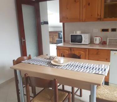 Levanto Apartment | LA MANSARDA (CITRA 011017-LT-0068)