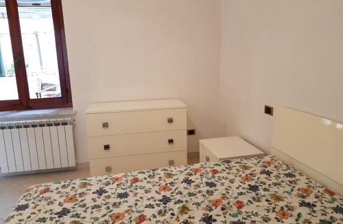 Levanto Apartment | LA MANSARDA (CITRA 011017-LT-0068)
