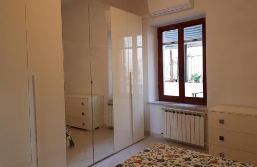 Levanto Apartment | LA MANSARDA (CITRA 011017-LT-0068)