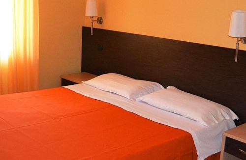 Marina di Mandatoriccio Apartment | LA MARINA RESIDENCE CLUB: Three-roomed apartment (sleeps 4 + 3) # 10