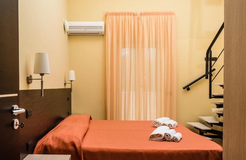 Marina di Mandatoriccio Apartment | LA MARINA RESIDENCE CLUB